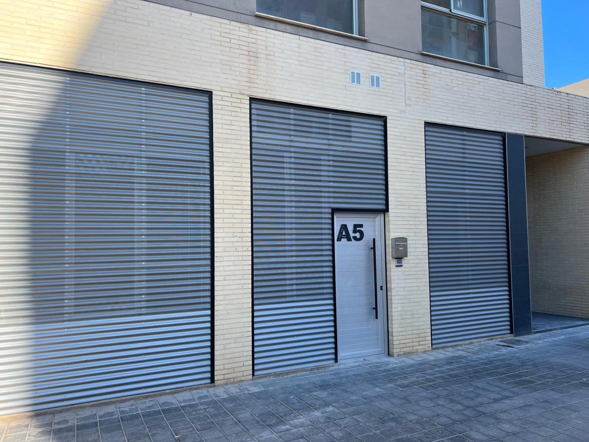 Loft Camp Del Turia A5 - Housevanlive Valencia Exterior foto