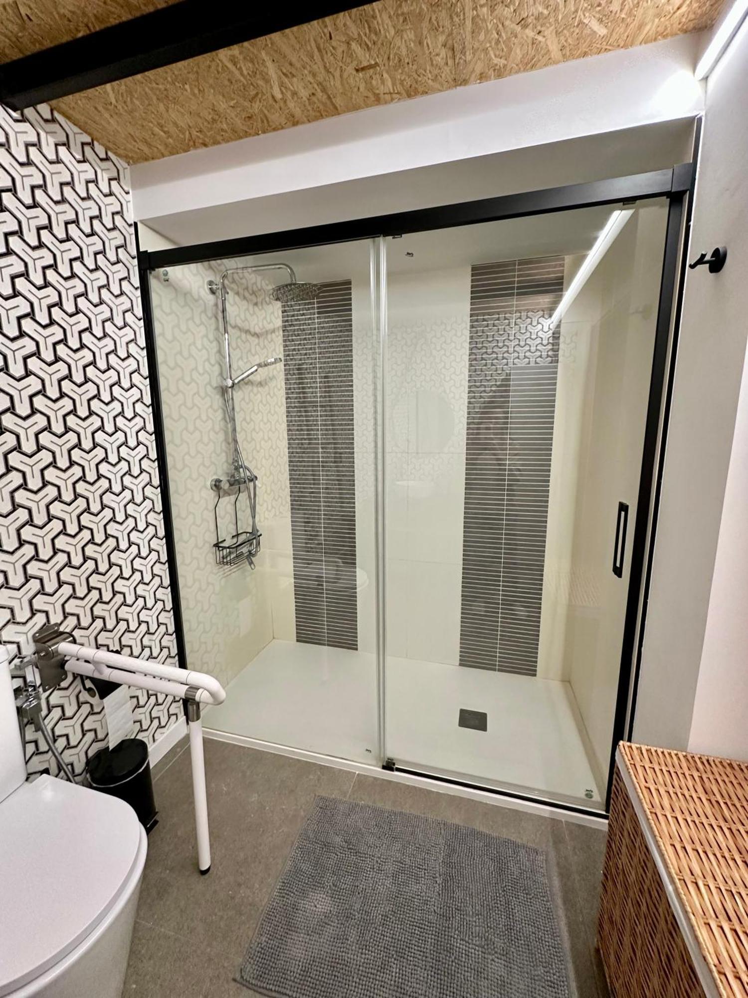 Loft Camp Del Turia A5 - Housevanlive Valencia Exterior foto