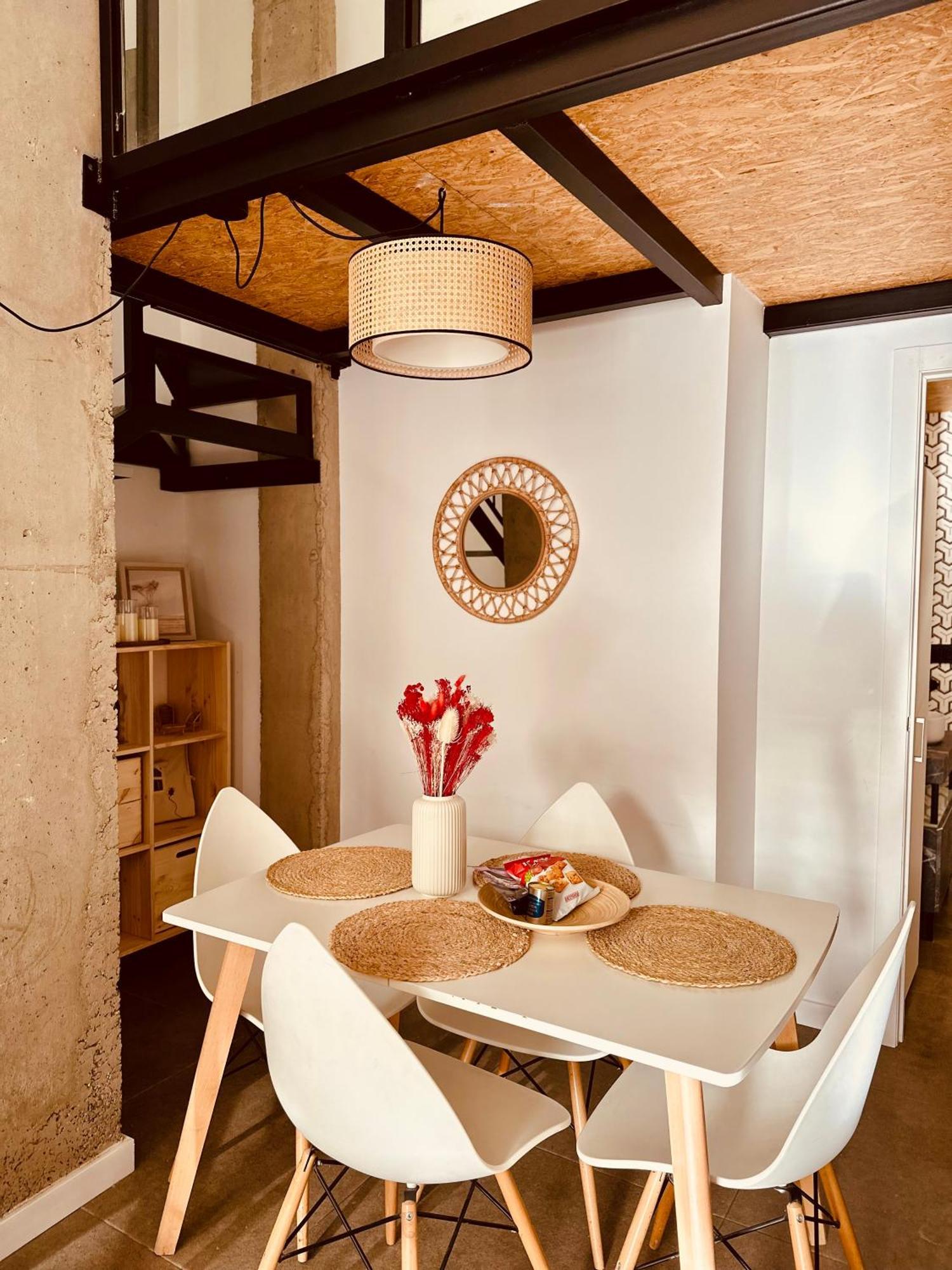 Loft Camp Del Turia A5 - Housevanlive Valencia Exterior foto