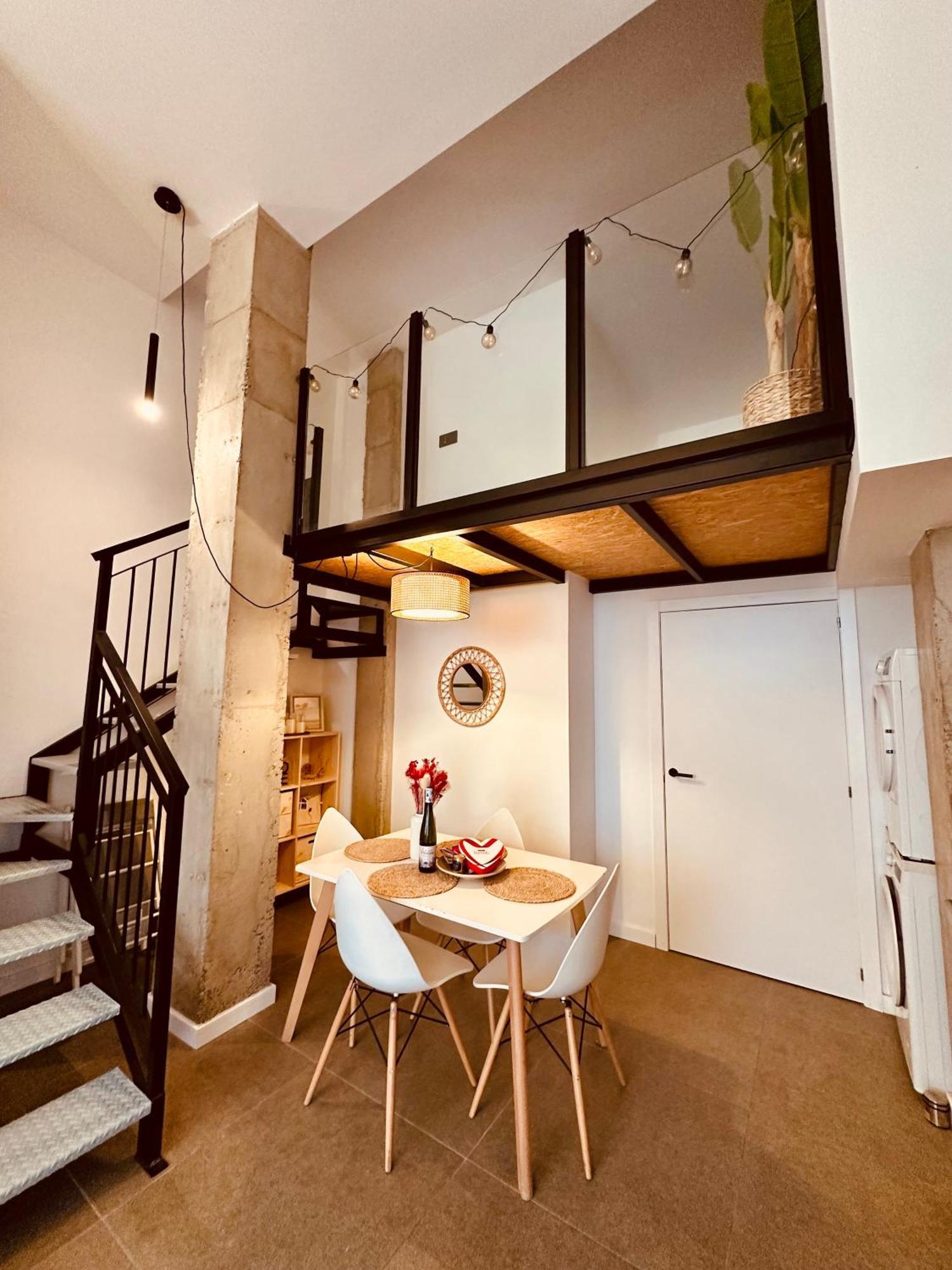 Loft Camp Del Turia A5 - Housevanlive Valencia Exterior foto