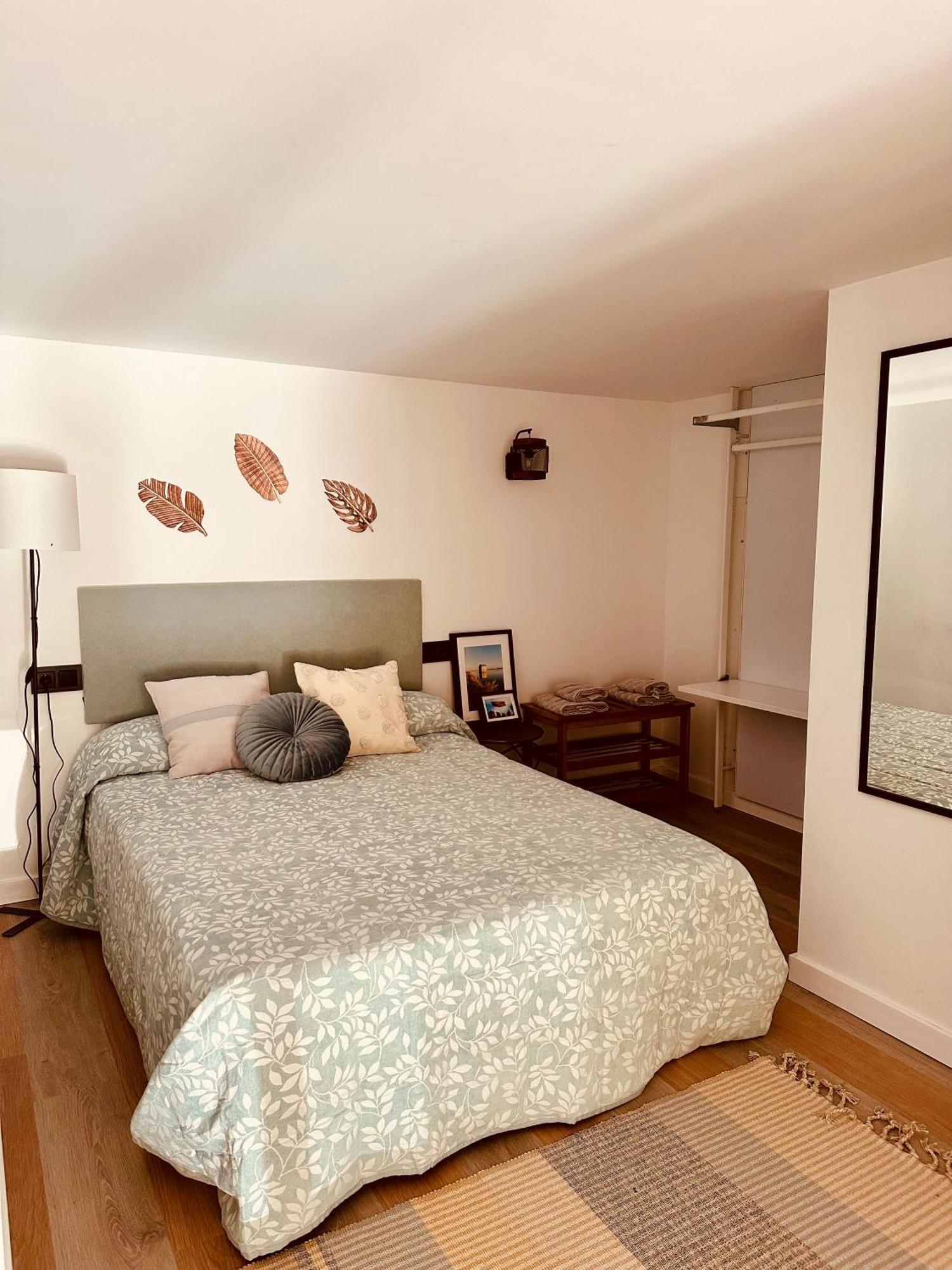 Loft Camp Del Turia A5 - Housevanlive Valencia Exterior foto