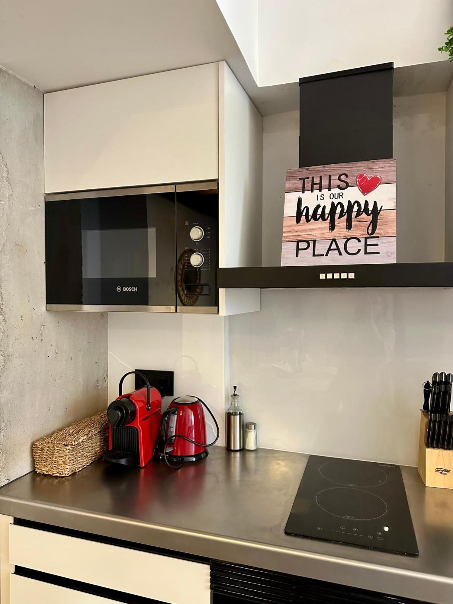 Loft Camp Del Turia A5 - Housevanlive Valencia Exterior foto