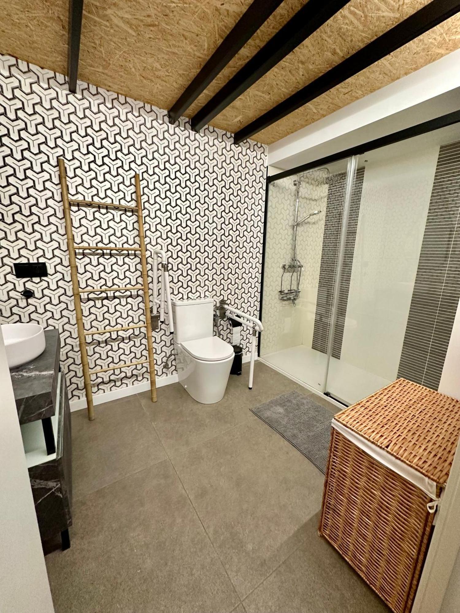 Loft Camp Del Turia A5 - Housevanlive Valencia Exterior foto