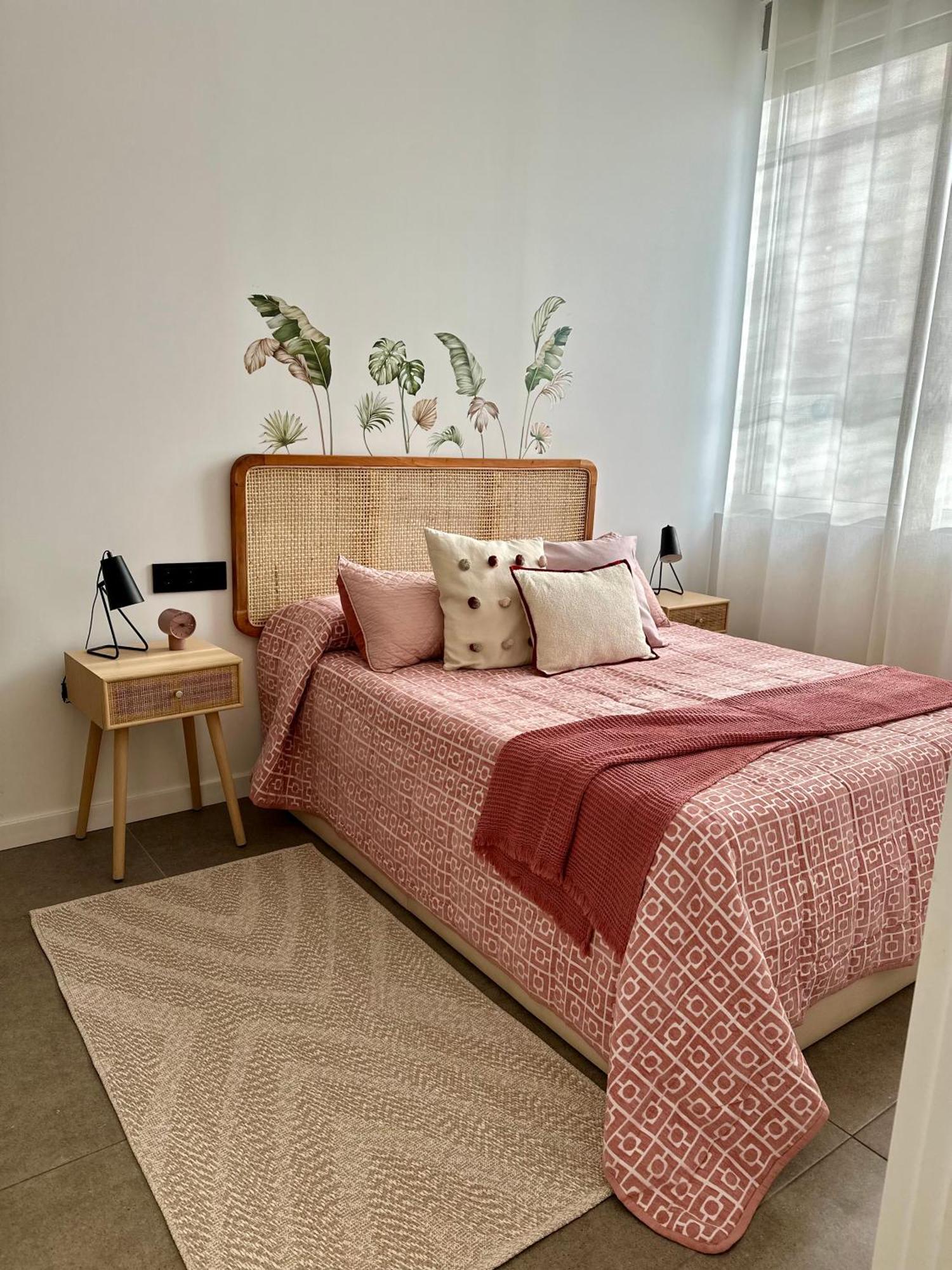 Loft Camp Del Turia A5 - Housevanlive Valencia Exterior foto