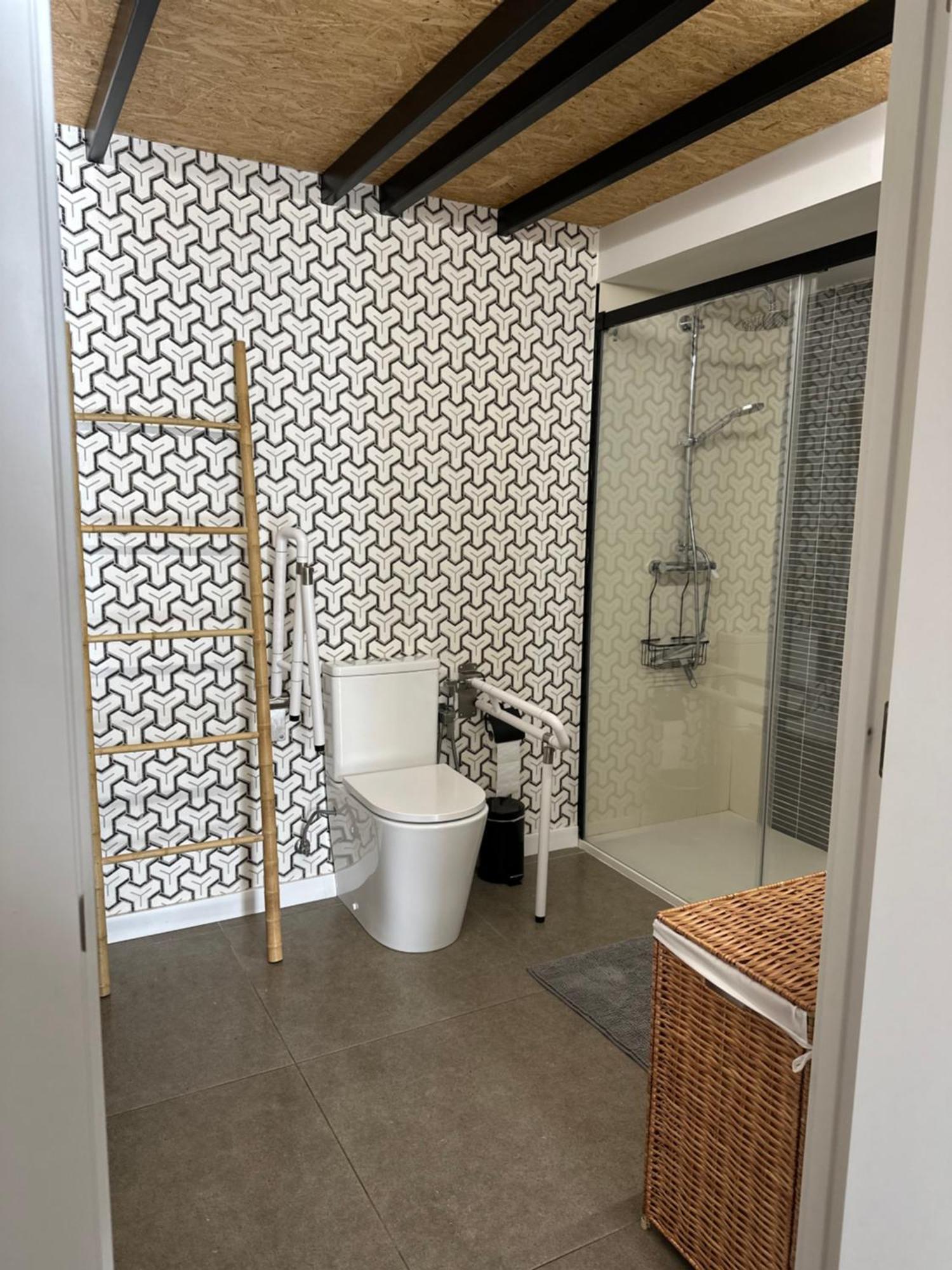 Loft Camp Del Turia A5 - Housevanlive Valencia Exterior foto